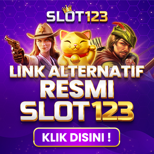 SLOT123: Rekomendasi Situs Bermain Slot 123 Online Terintegritas