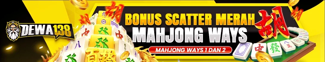 SLOT GACOR