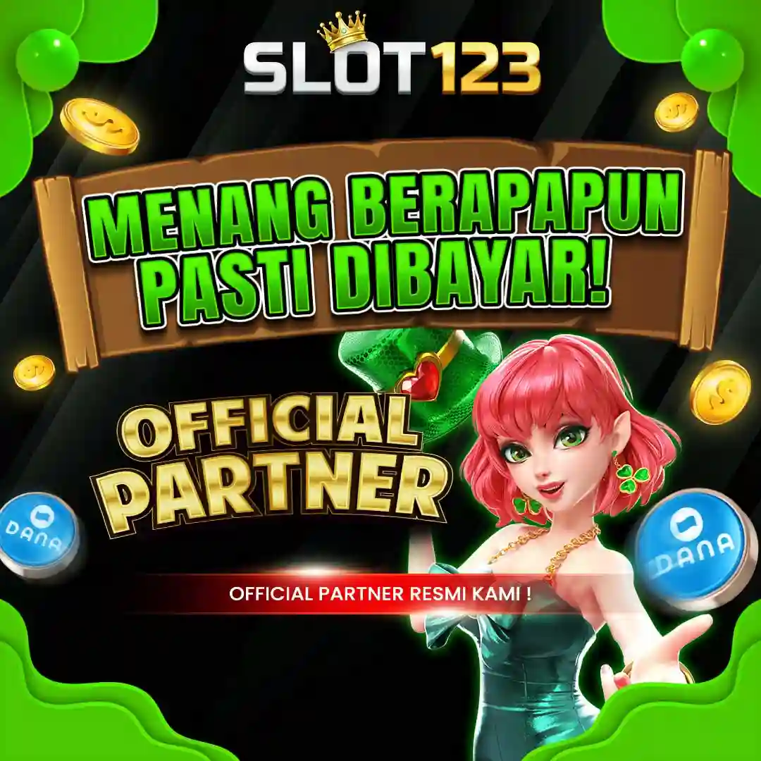 GACOR4D : Situs Link Slot Gacor 4D Deposit Qris Peluang Maxwin Besar
