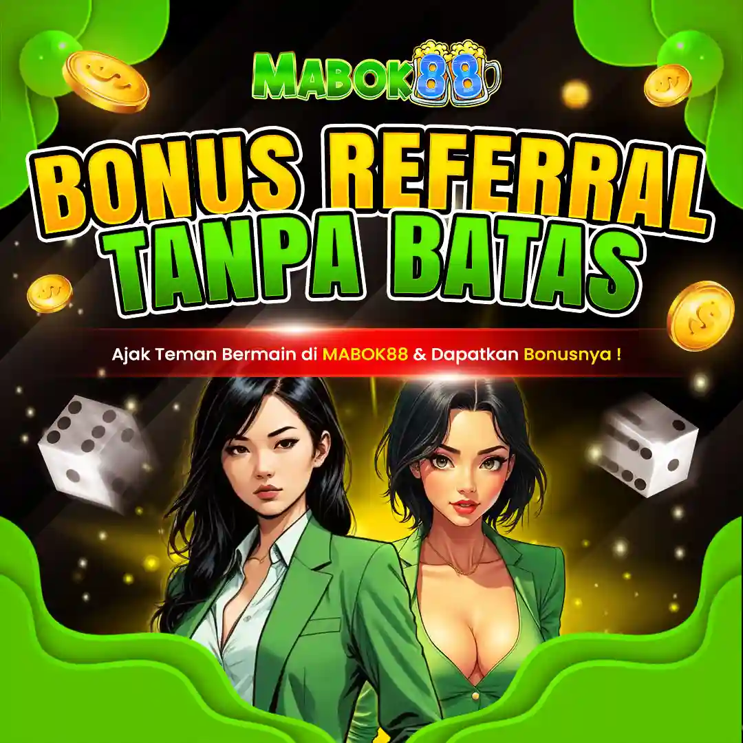 MABOK88: Cara Daftar Akun VIP Untuk Bermain Game Online Pasti JP Hari Ini