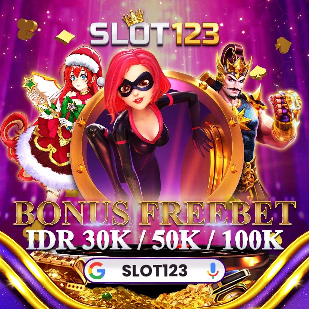 SLOT123
