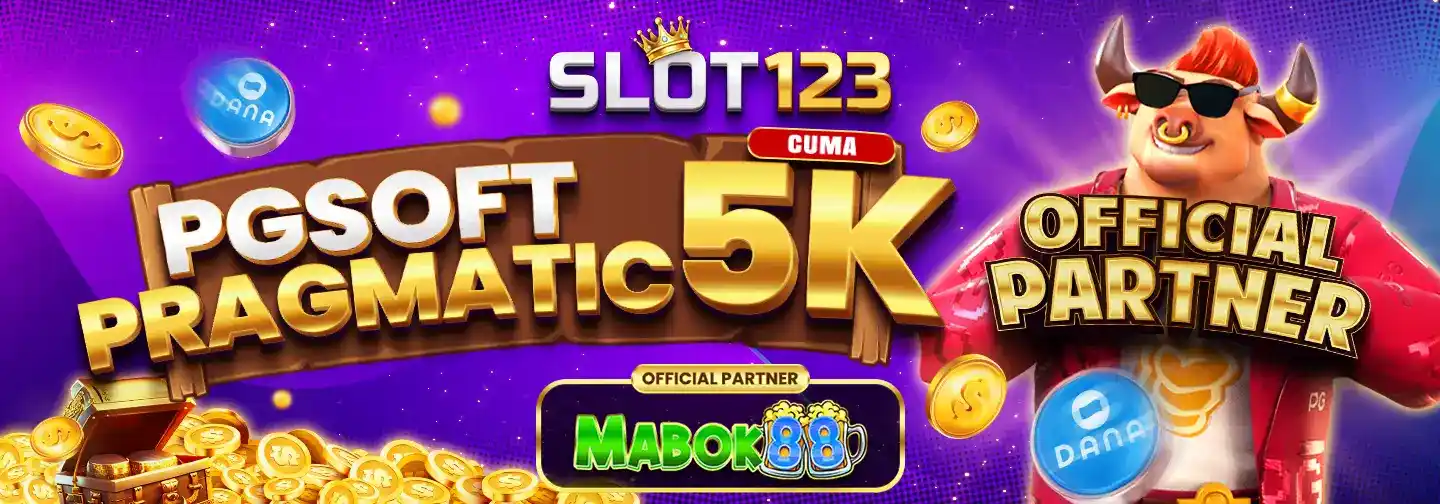 PARTNER RESMI 