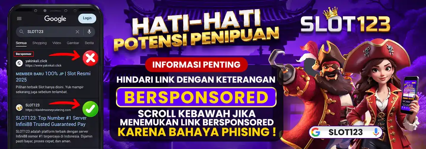 Hati Hati Marak Phishing
