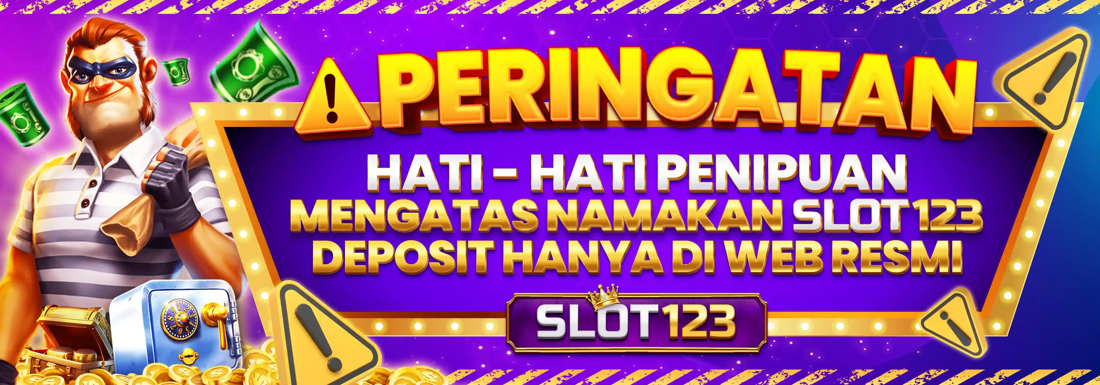 SLOT123