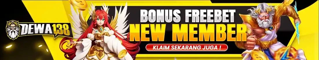 BONUS NEW MEMBER