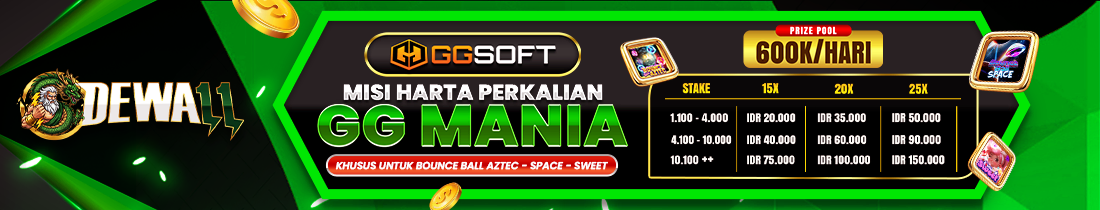 SLOT GACOR