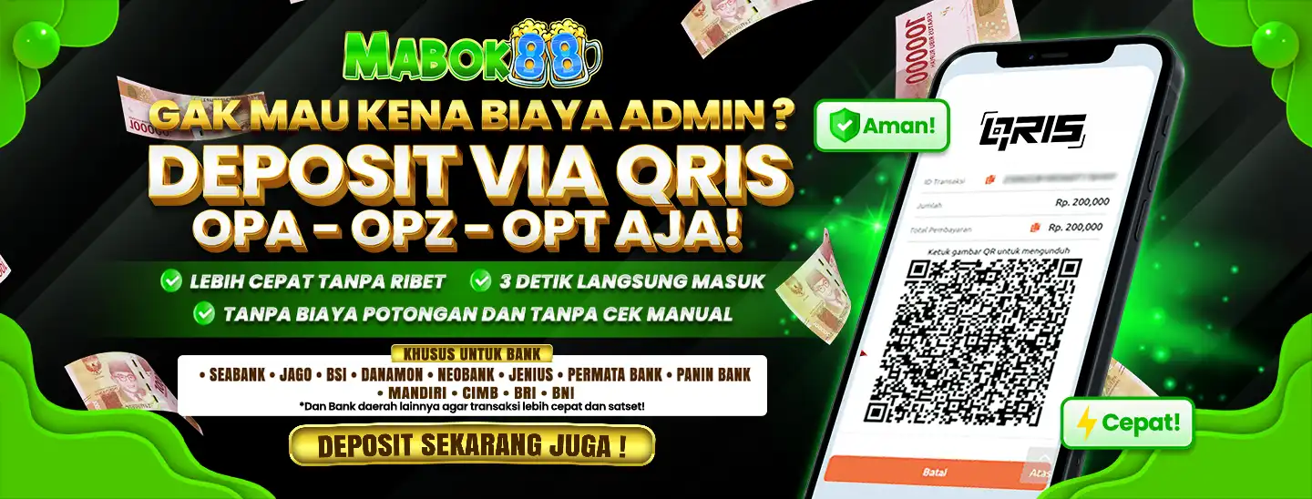 Akses Situs Slot Tanpa Terkendala