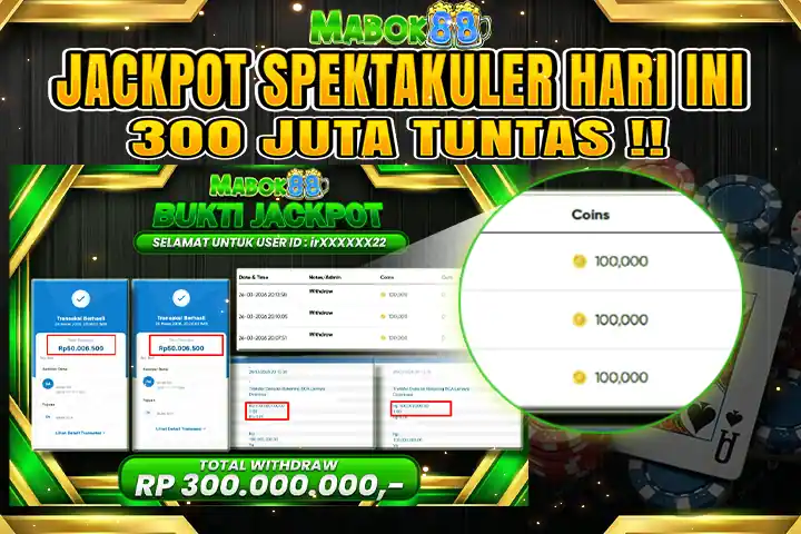 Alternatif Mabok88