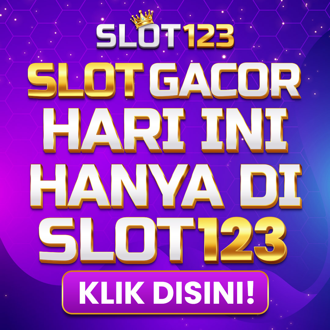 SLOT123 | Link Daftar Situs Bandar Togel Terkuat di Planet Namex Serta Keluaran Terbaru Paling Update