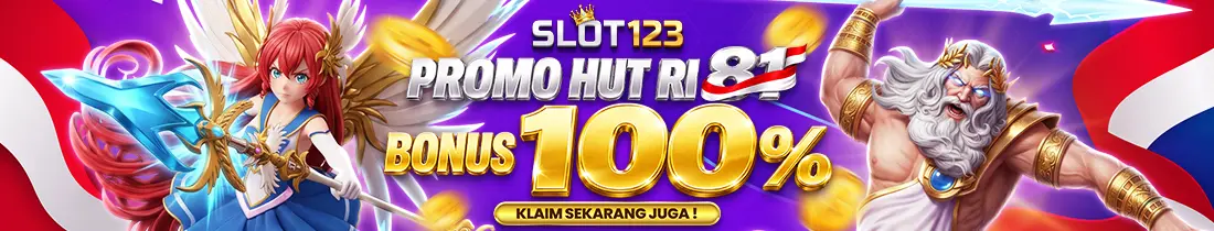 PROMO 17 AGUSTUS HUT RI 81