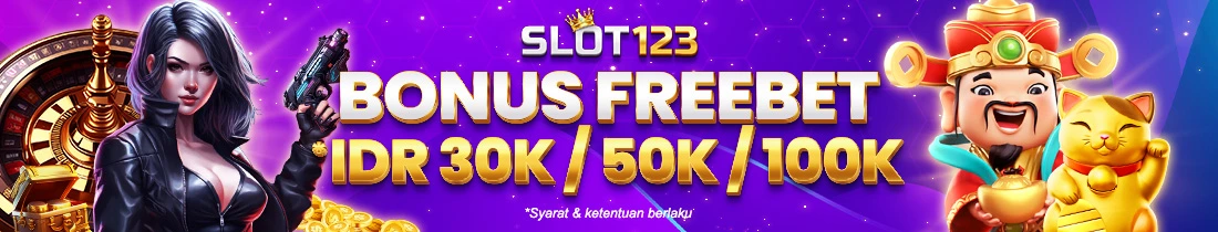 BONUS FREEBET