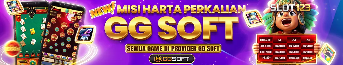 MISI HARTA PERKALIAN GG MANIA